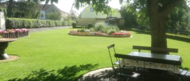 Ferienwohnung Wüstenhagen